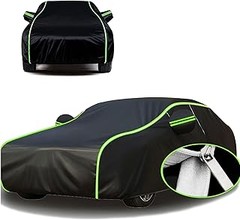Comparativa de Fundas para Coche: ¿Con Cremallera o Sin Cremallera?