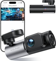 Cómo Instalar Correctamente una Dashcam Full HD en tu Coche