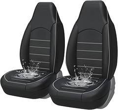 Precios de fundas de cuero sintético para asientos de coche