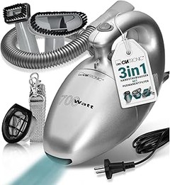 Presupuesto ideal para un aspirador con cable para coche