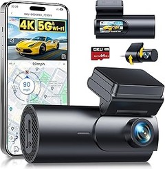 Dashcams con tarjeta SD: Alternativas asequibles a modelos caros