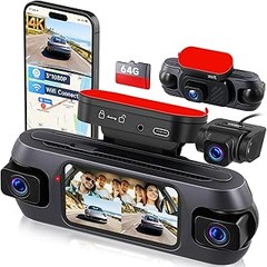 Mejores dashcams para conductores que usan el coche a diario