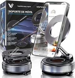 Soportes Magnéticos para Coche: ¿Universales o Específicos por Marca?