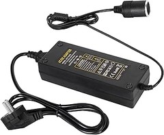 Mejores lugares para comprar adaptadores de enchufe para coche