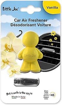 Dónde adquirir ambientadores de gel para coche y sus precios