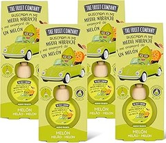 Las mejores opciones para comprar ambientadores pequeños para coche