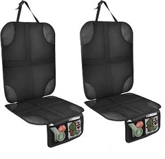 Mejores lugares para comprar fundas para asientos de coche para niños