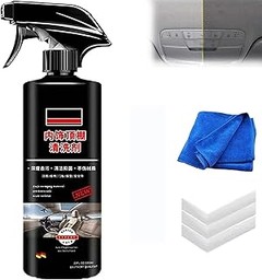 Las mejores tiendas para comprar limpiadores de techo interior de coche