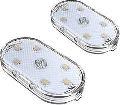 Mejores lugares para comprar luces para pies de coche