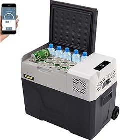 Las mejores opciones para comprar neveras portátiles para coche
