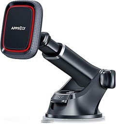 Las mejores opciones para comprar soportes de móvil universales para coche