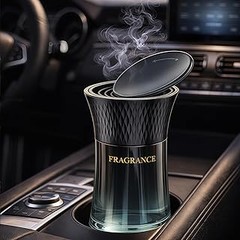 ¿Cuánto tiempo duran los ambientadores para coche de larga duración?