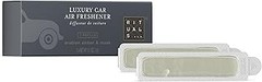 ¿Cuánto duran los ambientadores recargables para coche?