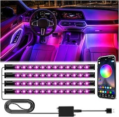 Problemas frecuentes al instalar luces para pies de coche y cómo solucionarlos