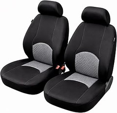 Las mejores fundas a medida para asientos de coche de lujo