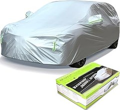 Comparativa de fundas exteriores a medida y universales para coche