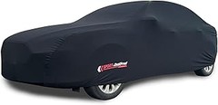 ** Fundas para Berlina: ¿Son realmente necesarias para tu coche?