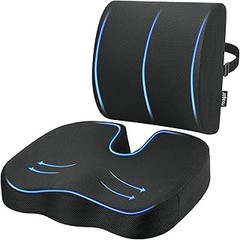 Cómo elegir el mejor cojín lumbar para tu coche