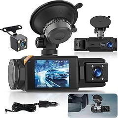 Cómo elegir la mejor dashcam Full HD para tu coche