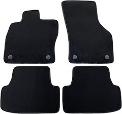Cómo Instalar Alfombrillas Premium en Tu Coche: Pasos Sencillos