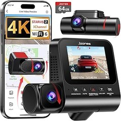 Cómo Instalar Una Dashcam con GPS en Tu Vehículo