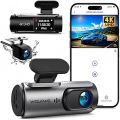 Cómo instalar correctamente una dashcam con sensor G