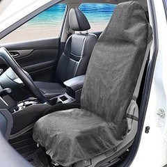 Cómo instalar fundas para asientos de coche deportivas fácilmente