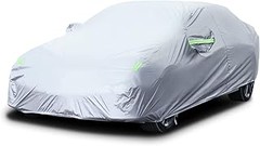 Cómo elegir la mejor funda para coche exterior