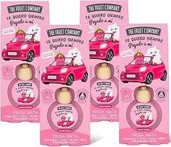 Ingredientes Dañinos en Ambientadores de Coche y Alternativas Seguras