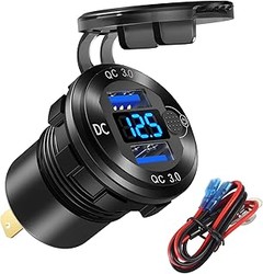 Cómo Instalar y Configurar un Cargador de Coche con Quick Charge