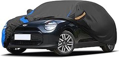 Cómo utilizar correctamente las fundas de coche con bolsa de almacenamiento