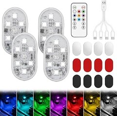 Comparativa de las Mejores Marcas de Luces con Sensor para Coche