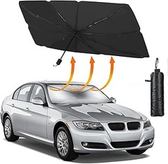 Cuidados y mantenimiento de parasoles a medida para coche