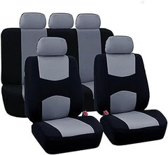 Cómo Mantener en Buen Estado tus Fundas Interiores para Coche