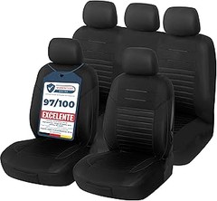 Cómo Mantener y Limpiar Fundas para Asientos de Coche