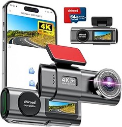 Consejos para Aprovechar al Máximo Tu Dashcam 4K