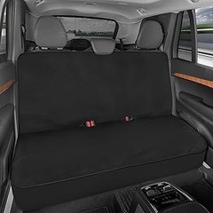 Dónde encontrar fundas para asientos traseros de coche a buen precio