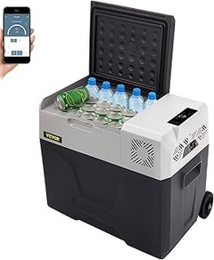 Accesorios imprescindibles para maximizar el uso de neveras portátiles grandes