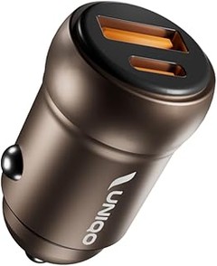Comparativa de los mejores cargadores de coche con Power Delivery para iPhone