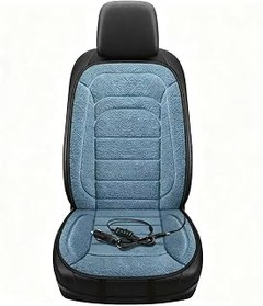 Comparativa de los mejores cojines calefactables para diferentes tipos de coche