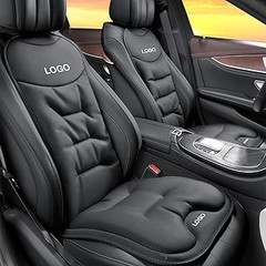 Los mejores cojines de asiento para viajes largos en coche