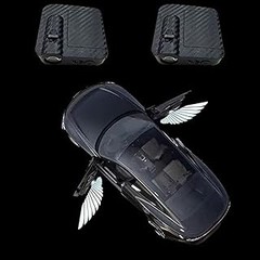 Las mejores luces para puertas de coche en 2023: compara y elige