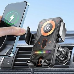 Los mejores soportes de móvil automáticos para coches pequeños