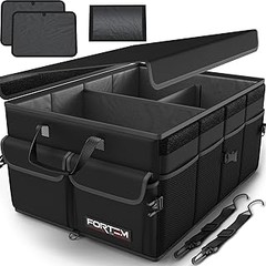 Dónde comprar cajas organizadoras para maletero a buen precio