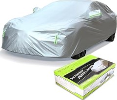 Dónde encontrar fundas para coche medianas a buen precio