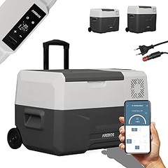 Reseñas reales de neveras portátiles para coche: experiencias de usuarios