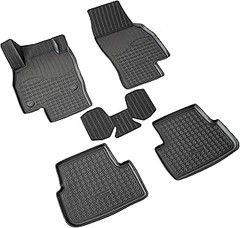 Testimonios de Usuarios sobre Alfombrillas con Borde Alto