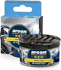 Opiniones y reseñas de ambientadores para coche con aroma a coche nuevo