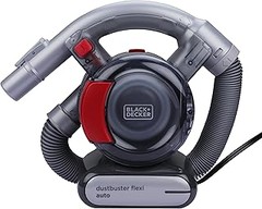 Opiniones y Reseñas de los Mejores Aspiradores para Coche 12V