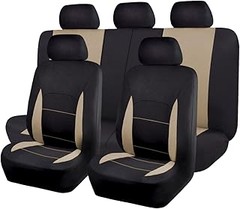 Reseñas de fundas para asientos de coche: ¿son realmente fáciles de lavar?